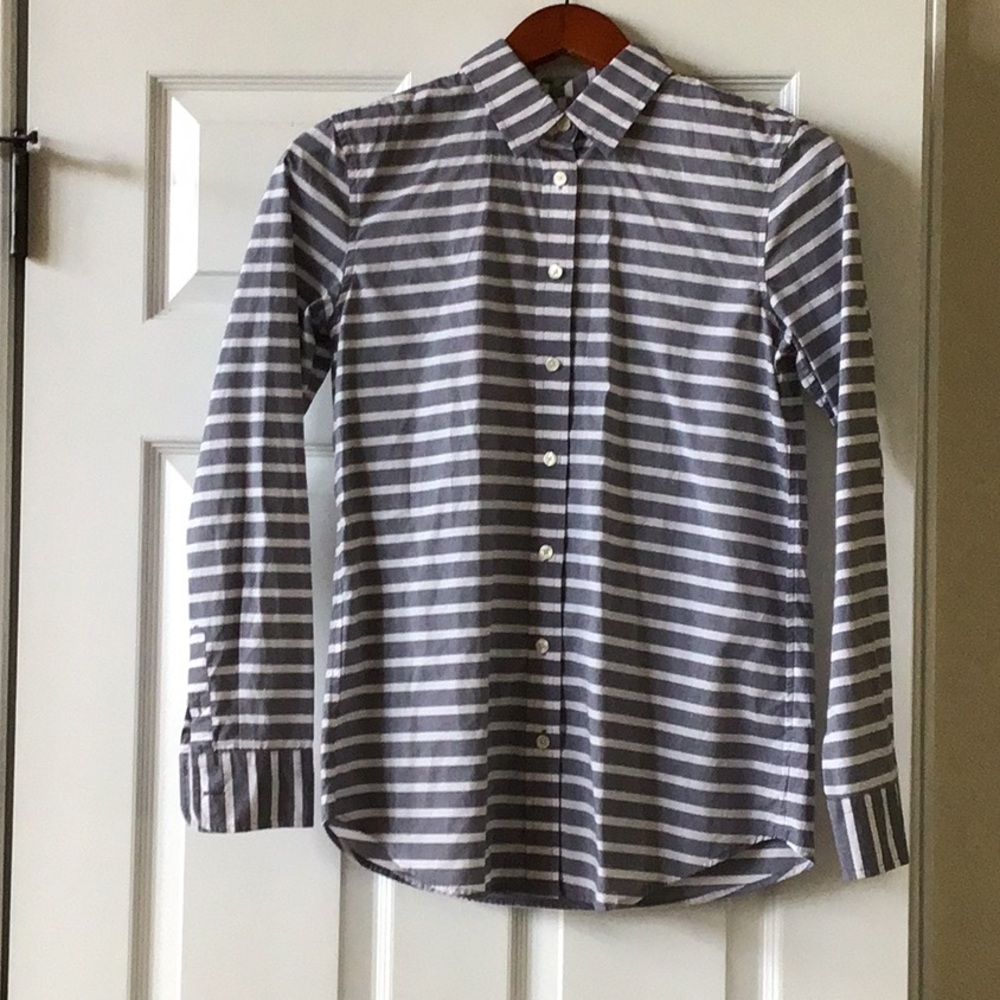 Banana Republic Blouse